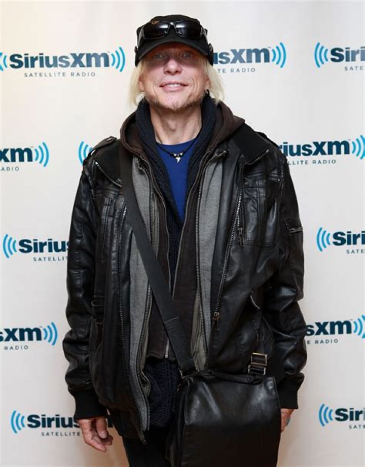Michael Schenker Net Worth