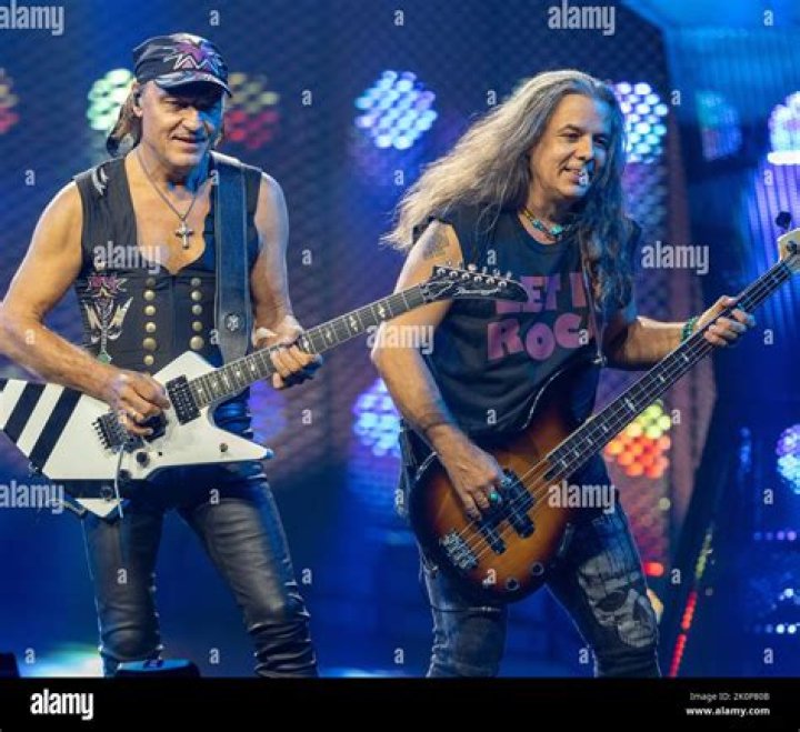 Michael Schenker