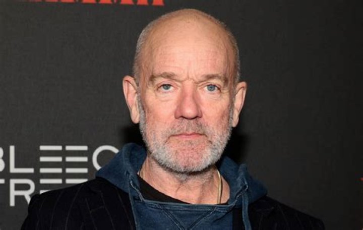 Michael Stipe