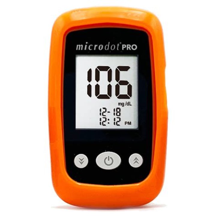 Microdot