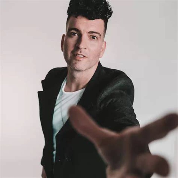 Mike Ayley
