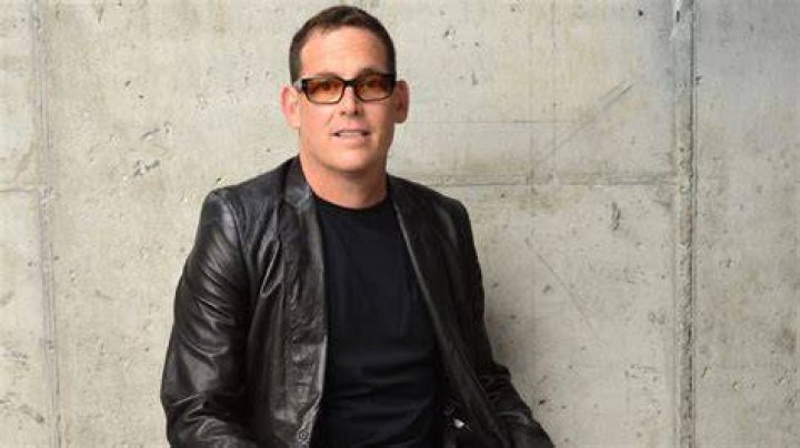 Mike Fleiss Mike Fleiss