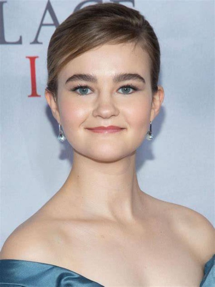 Millicent Deming