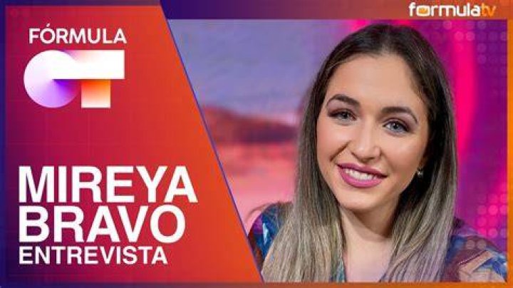 Mireya Bravo