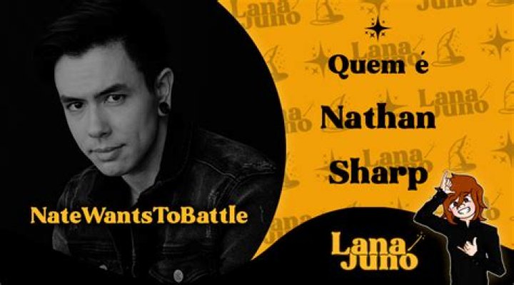 Nathan Sharp