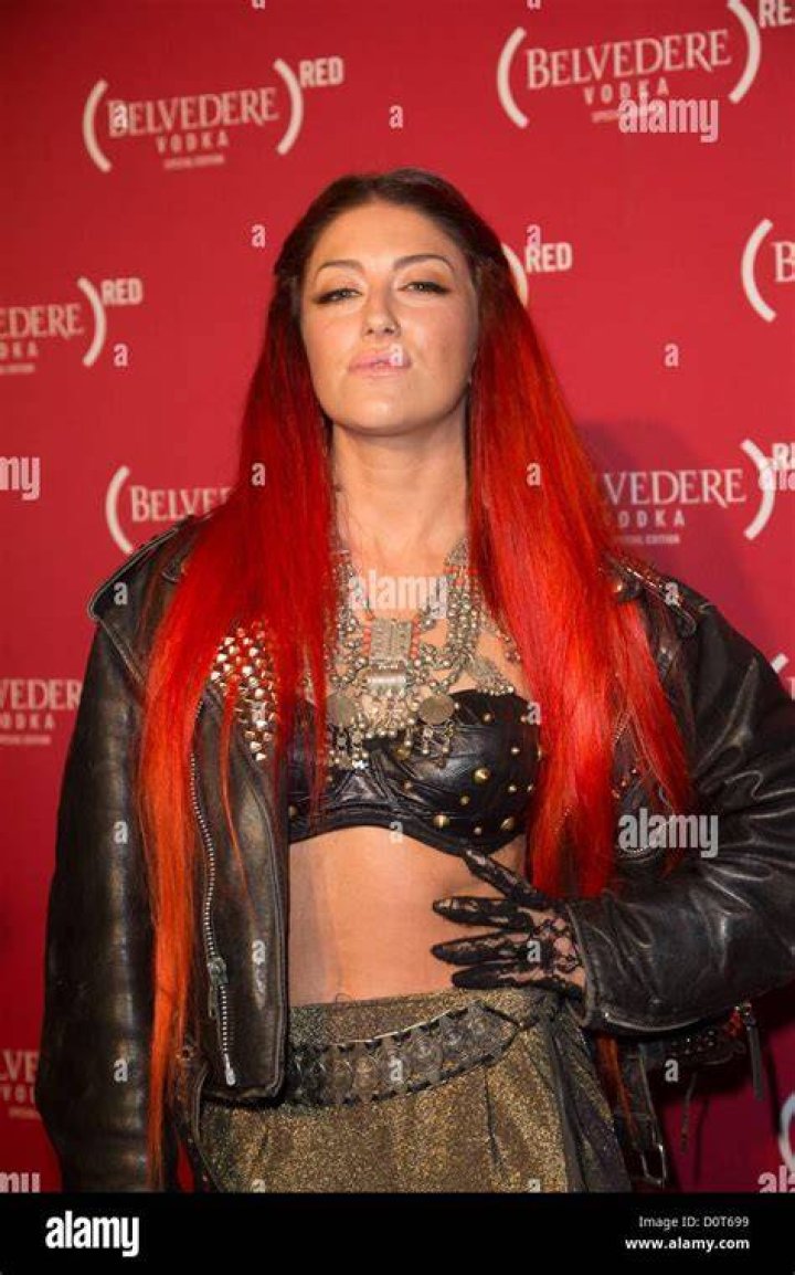 Neon Hitch