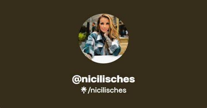 Nicilisches