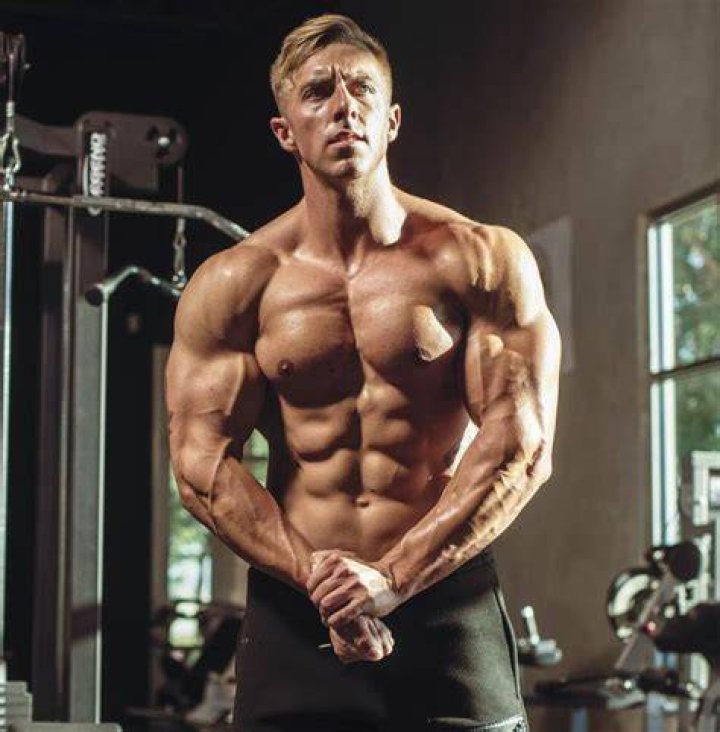 Nick Bare