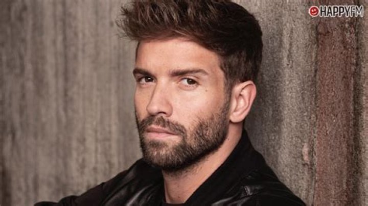 Pablo Alborán
