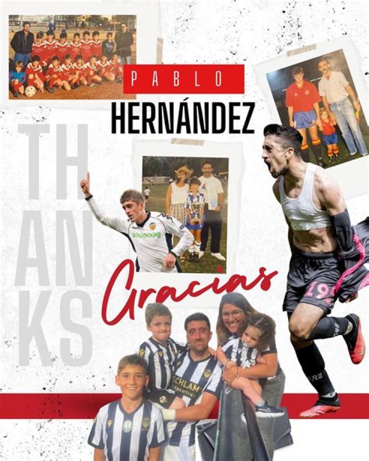 Pablo Hernandez