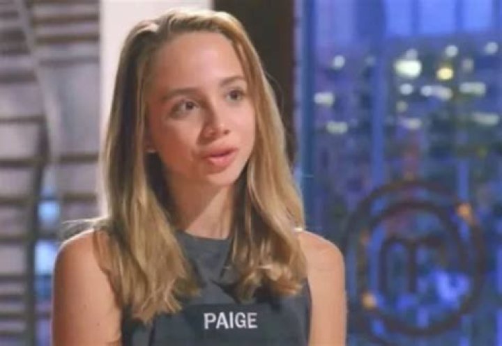 Paige Jimenez Paige Jimenez