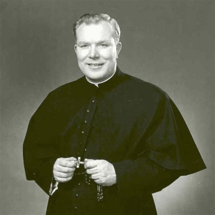 Patrick Peyton