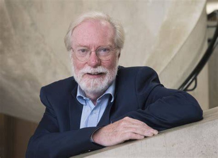 Paul Collier