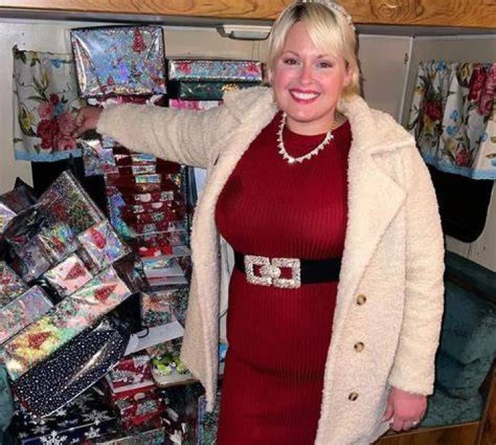 Pearl Cooley Net Worth