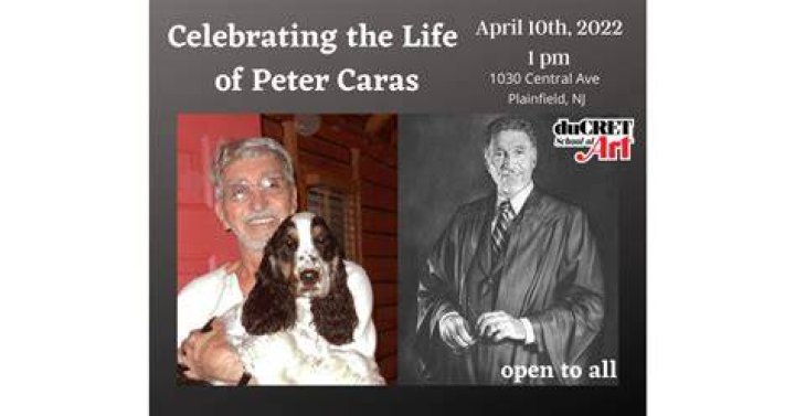 Peter Caras