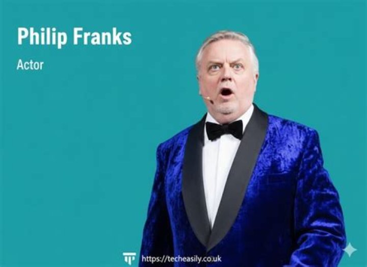 Philip Franks
