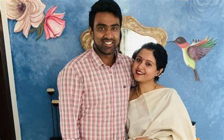 Prithi Narayanan