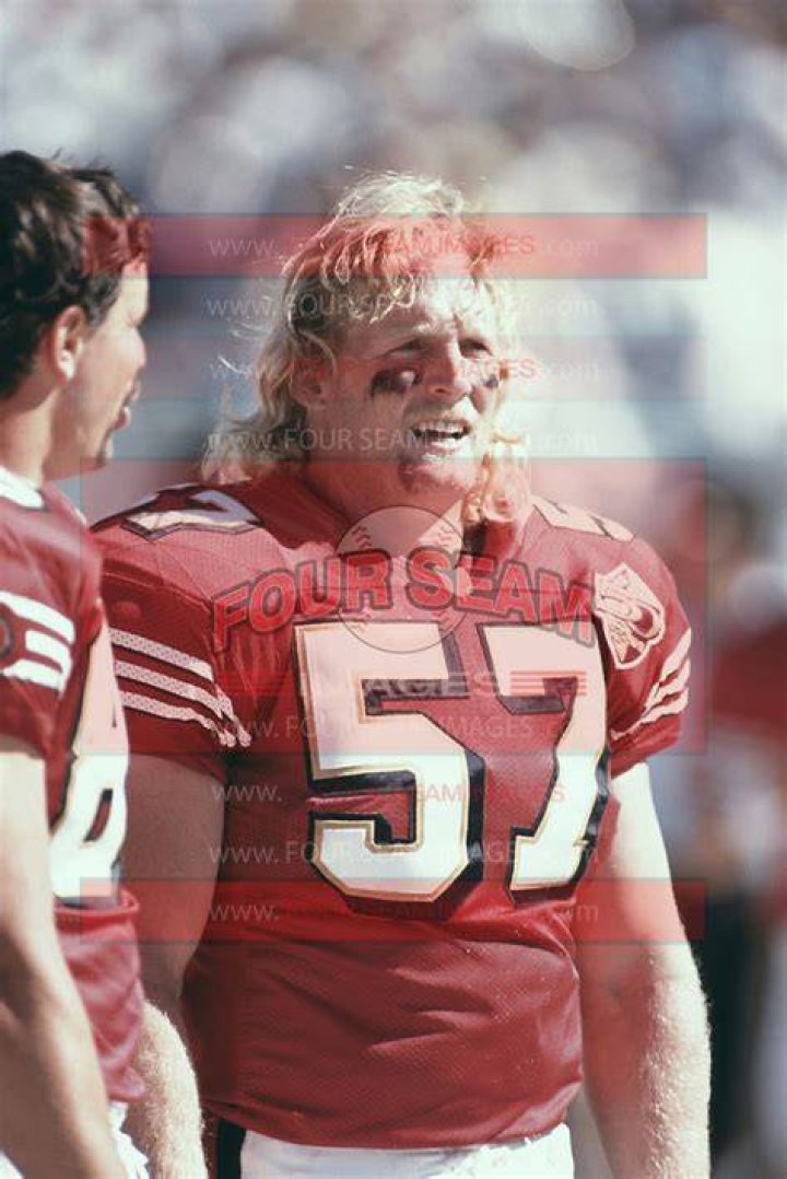 Randy Kirk
