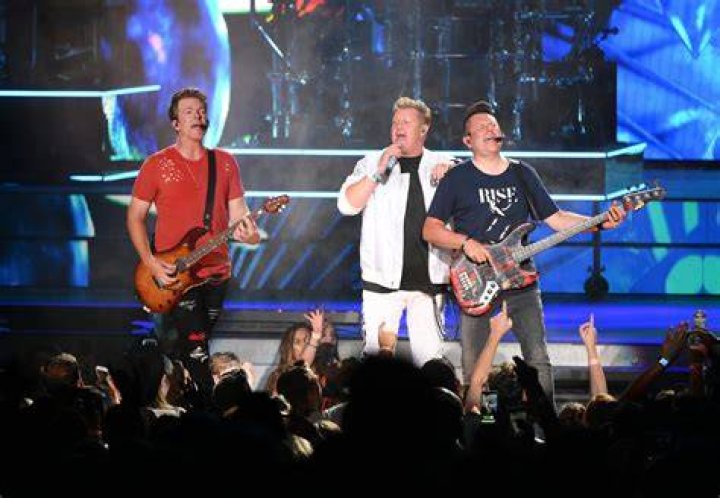 Rascal Flatts Net Worth