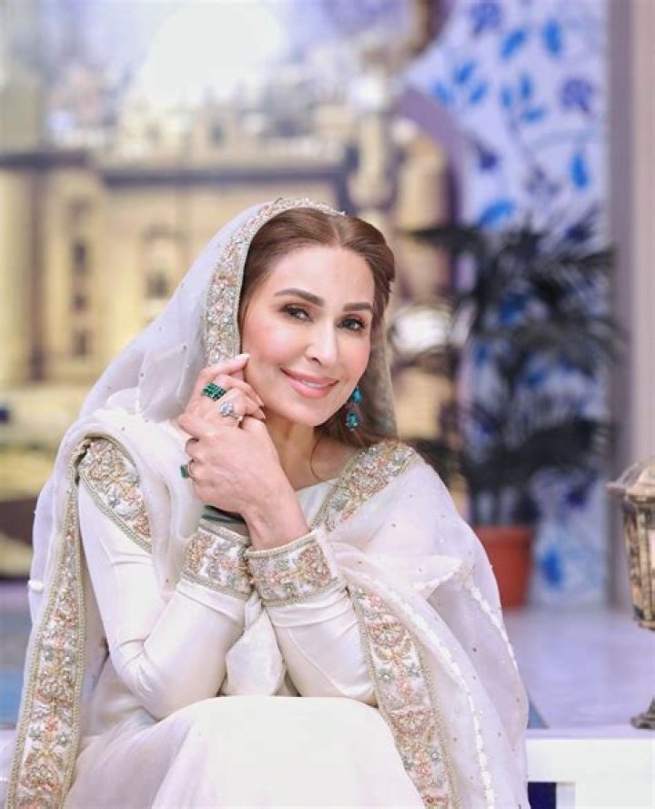 Reema Khan