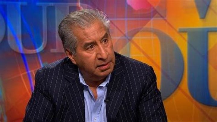Richard Rodriguez