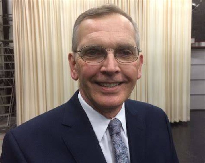 Rick Ludwin