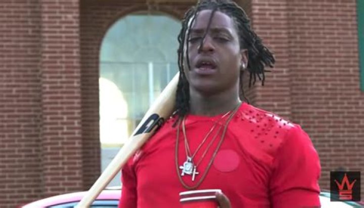 Rico Recklezz