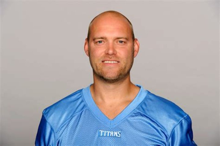 Rob Bironas