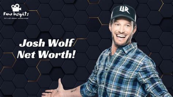 Robb Wolf Net Worth