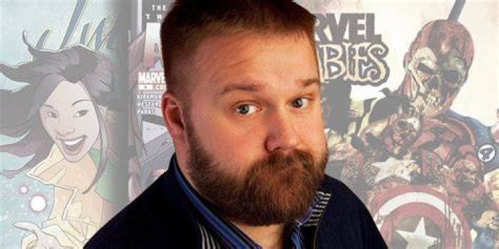 Robert Kirkman