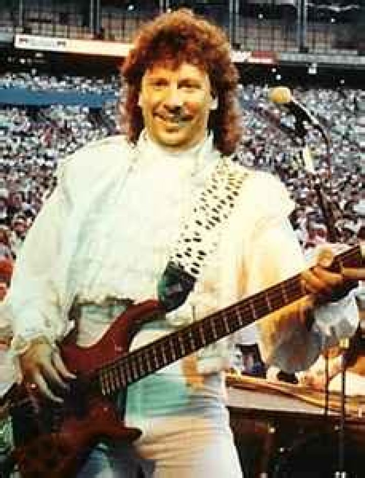 Ron Foos