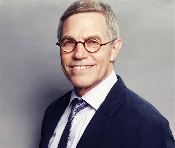 Ron Underwood