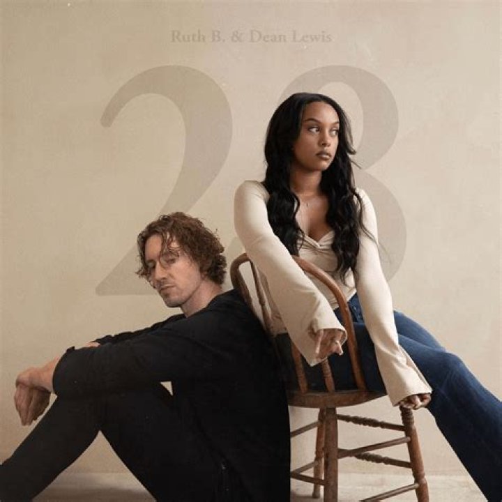 Ruth B Ruth B