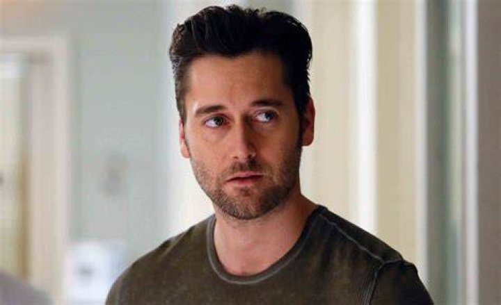 Ryan James Eggold Net Worth