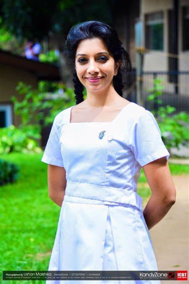 Sachini Ayendra