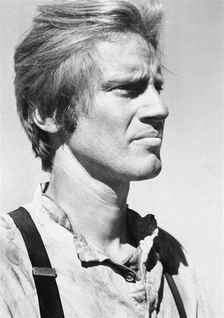 Sam Shepard Net Worth