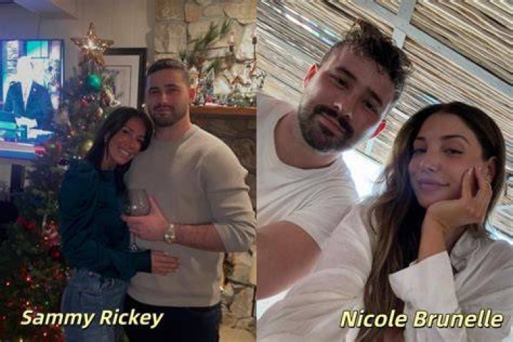 Sammy Rickey