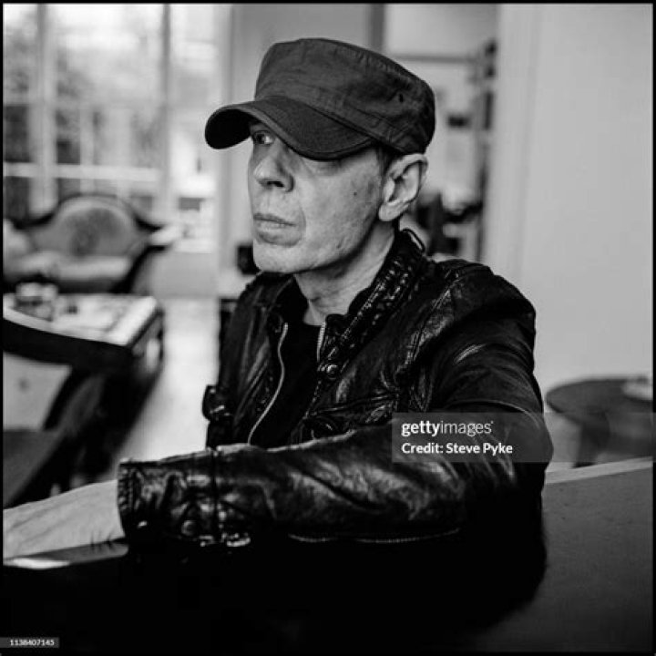 Scott Walker