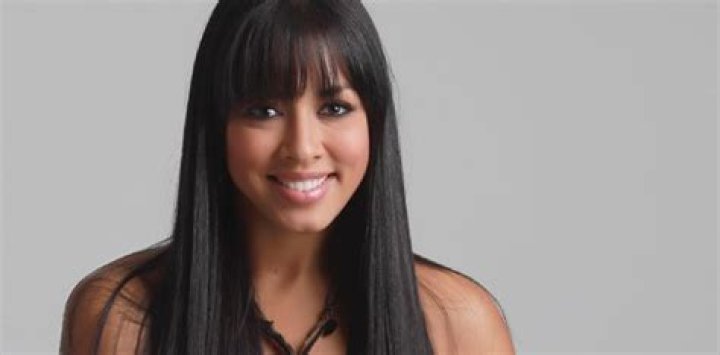 Shalimar Rivera