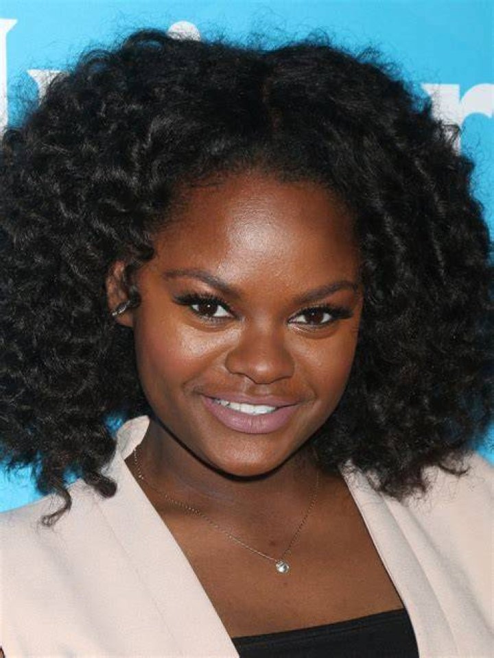 Shanice Williams Shanice Williams
