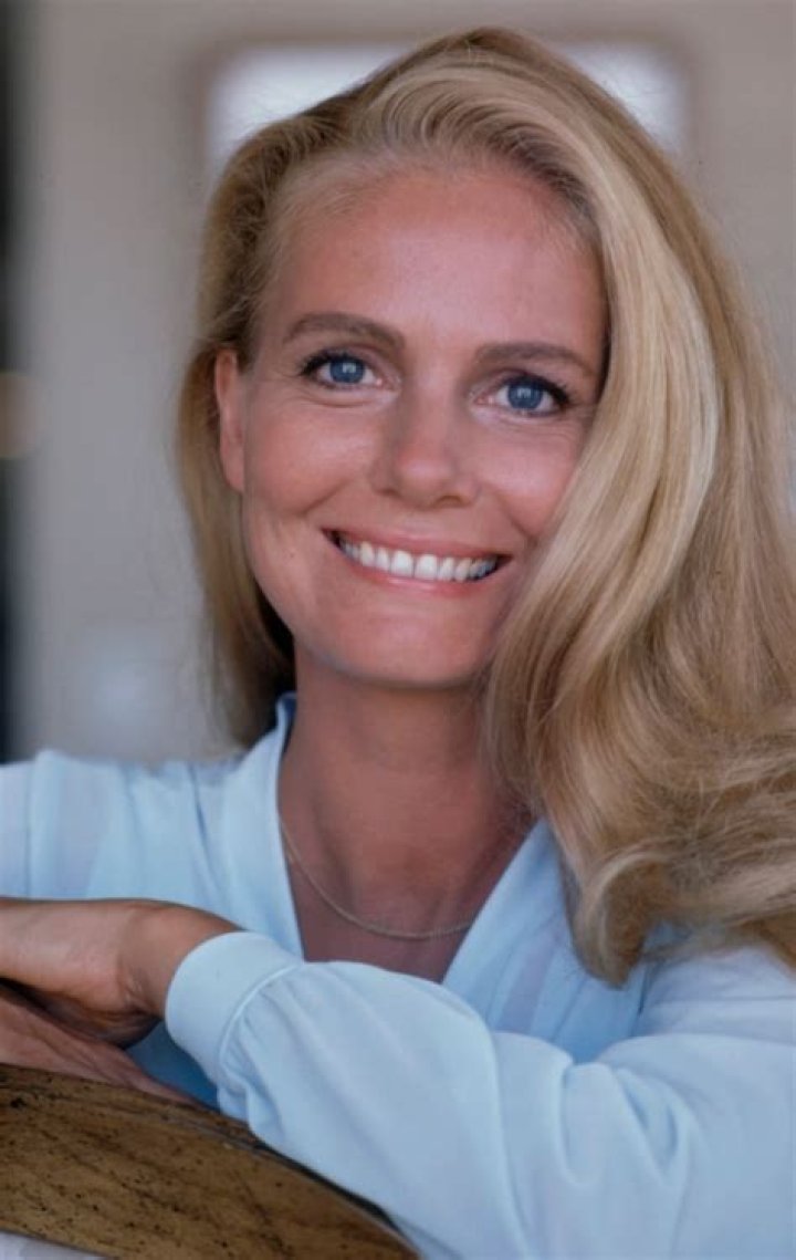 Sharon Acker