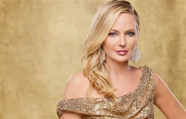 Sharon Case Net Worth