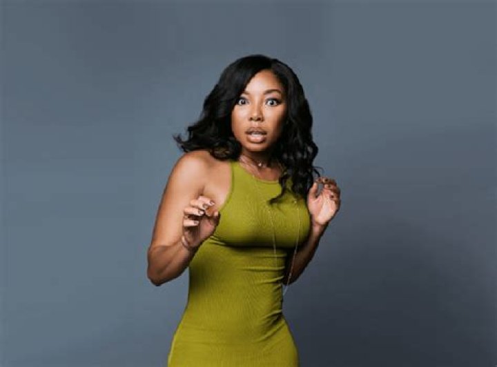 Simone Shepherd