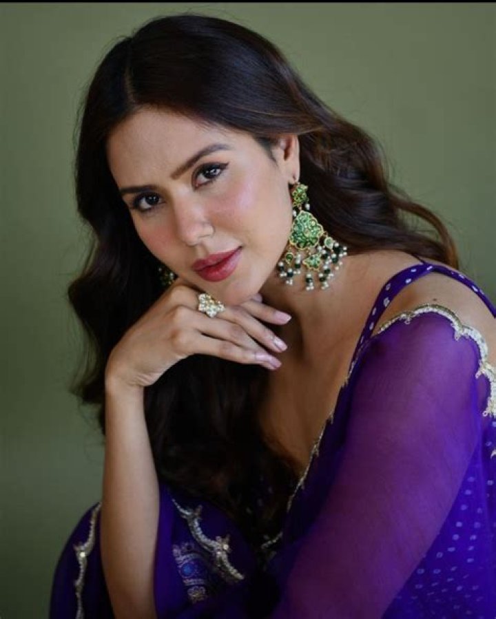 Sonam Bajwa
