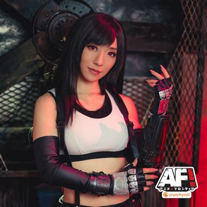 Stella Chuu