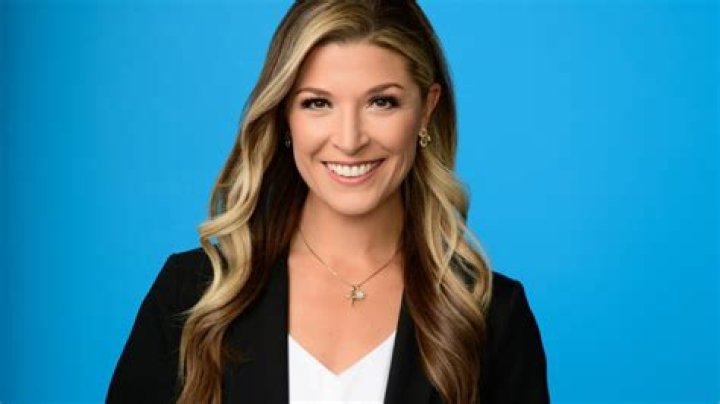 Stephanie Grady