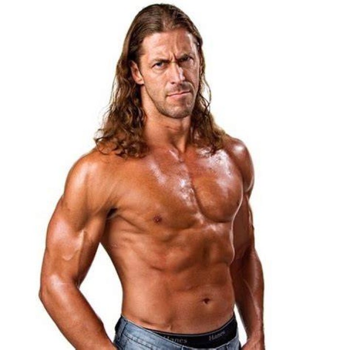 Stevie Richards Stevie Richards