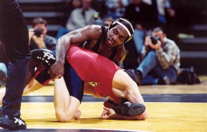 T. J. Williams