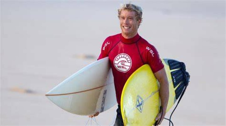 Tanner Hendrickson