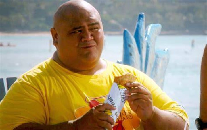 Teila Tuli Teila Tuli